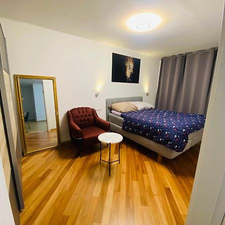 Niceapartment Wien 1010 Zewnętrze zdjęcie