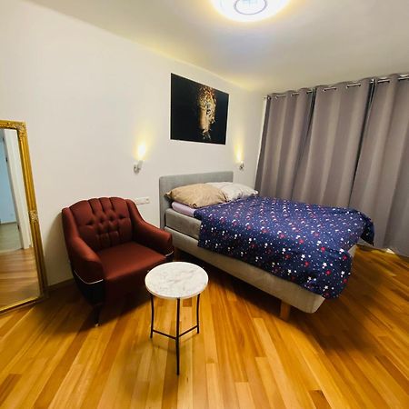 Niceapartment Wien 1010 Zewnętrze zdjęcie