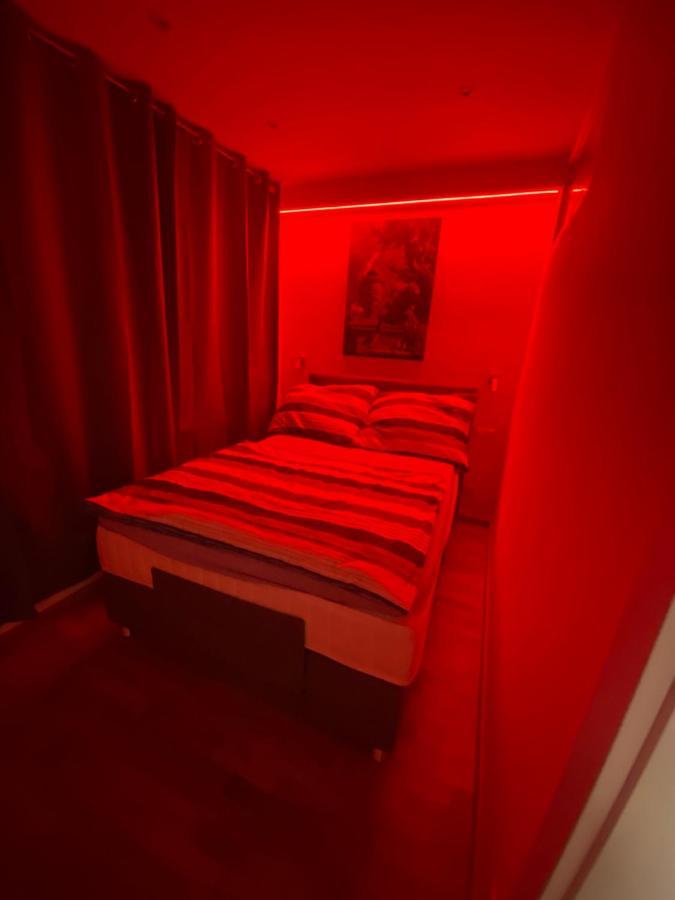 Niceapartment Wien 1010 Zewnętrze zdjęcie