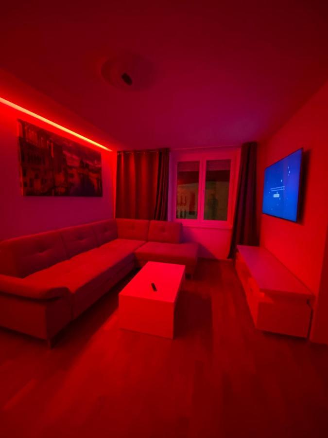 Niceapartment Wien 1010 Zewnętrze zdjęcie