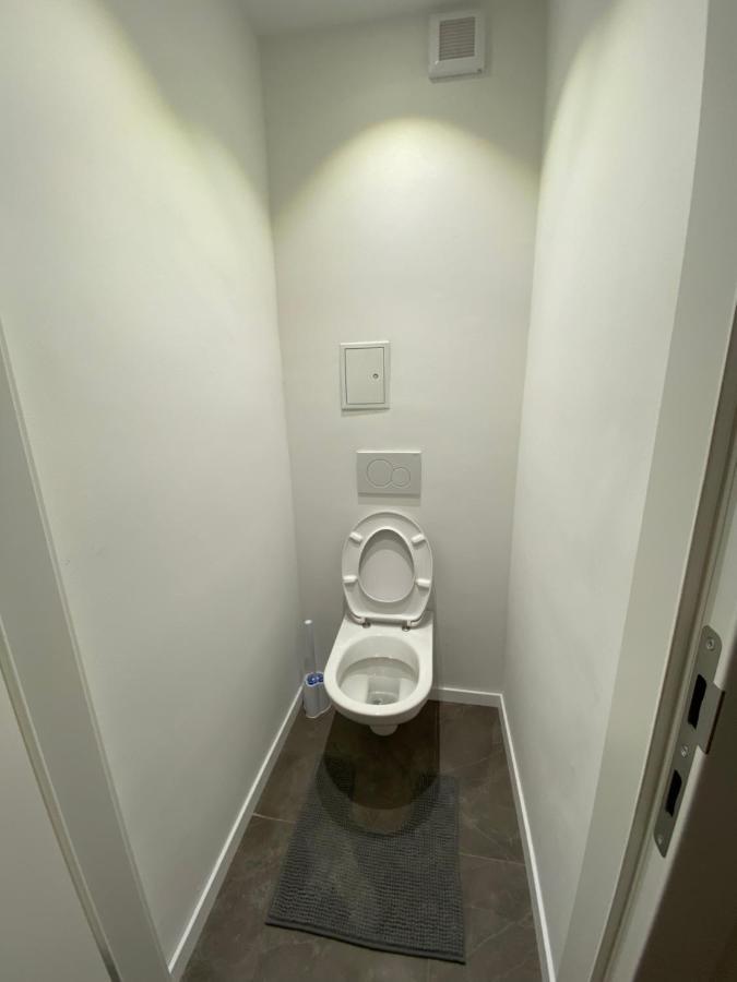 Niceapartment Wien 1010 Zewnętrze zdjęcie