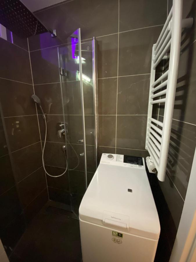Niceapartment Wien 1010 Zewnętrze zdjęcie