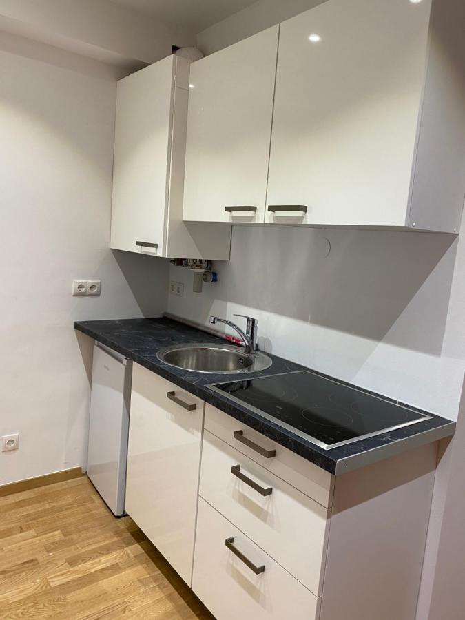 Niceapartment Wien 1010 Zewnętrze zdjęcie