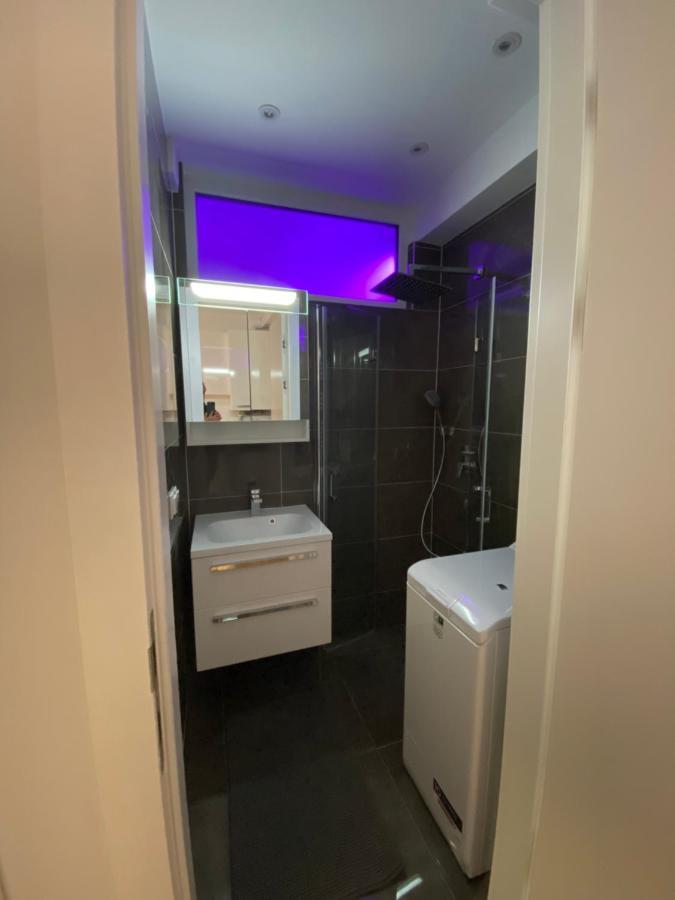 Niceapartment Wien 1010 Zewnętrze zdjęcie