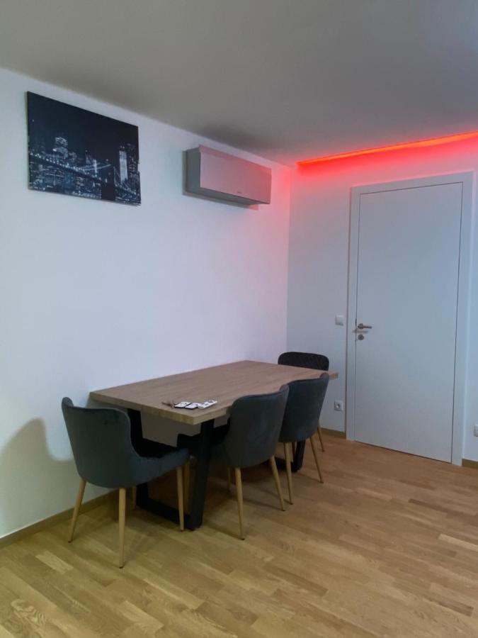 Niceapartment Wien 1010 Zewnętrze zdjęcie