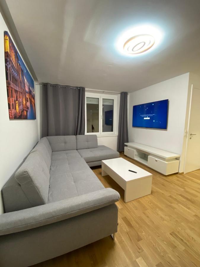 Niceapartment Wien 1010 Zewnętrze zdjęcie