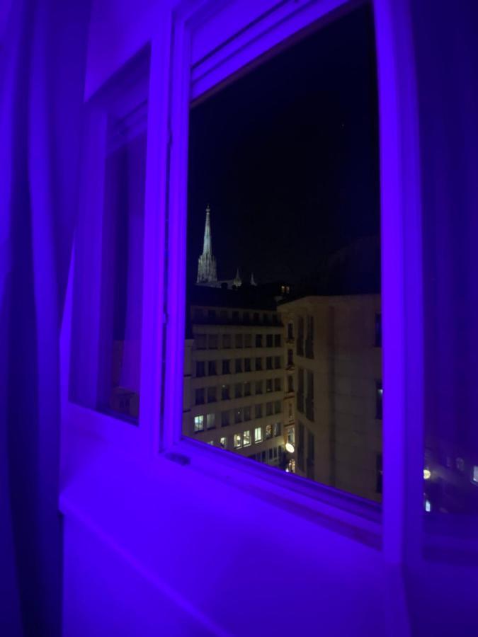 Niceapartment Wien 1010 Zewnętrze zdjęcie