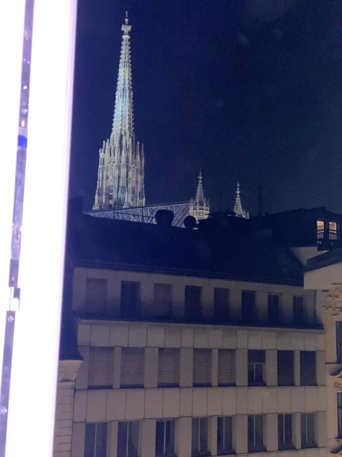Niceapartment Wien 1010 Zewnętrze zdjęcie