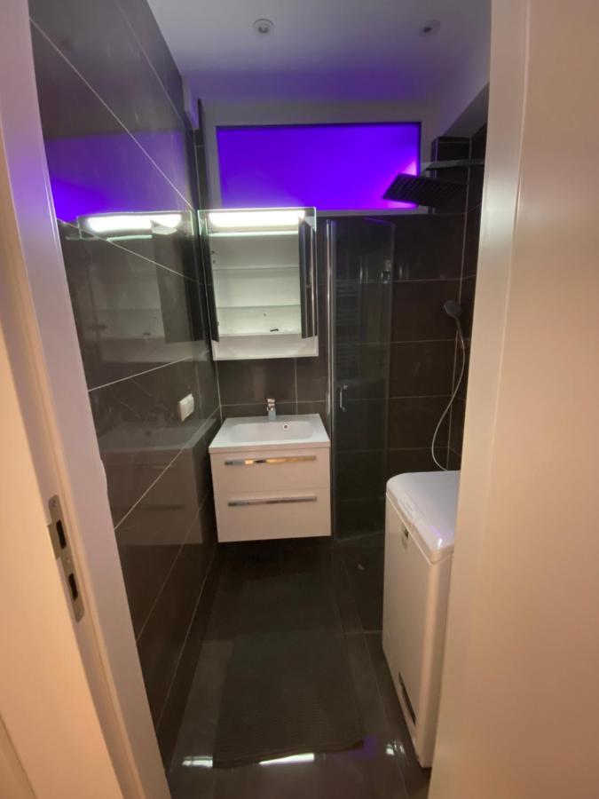 Niceapartment Wien 1010 Zewnętrze zdjęcie