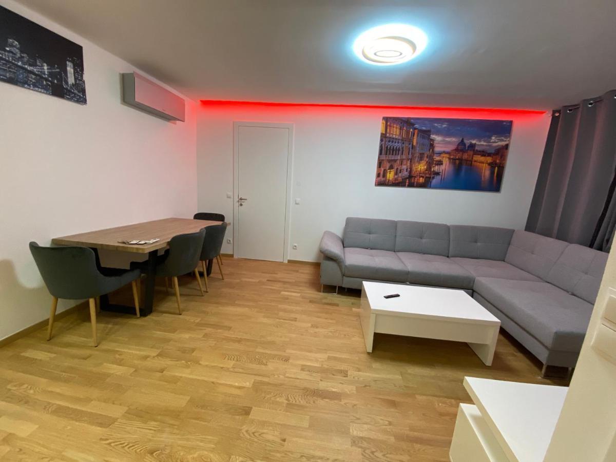 Niceapartment Wien 1010 Zewnętrze zdjęcie
