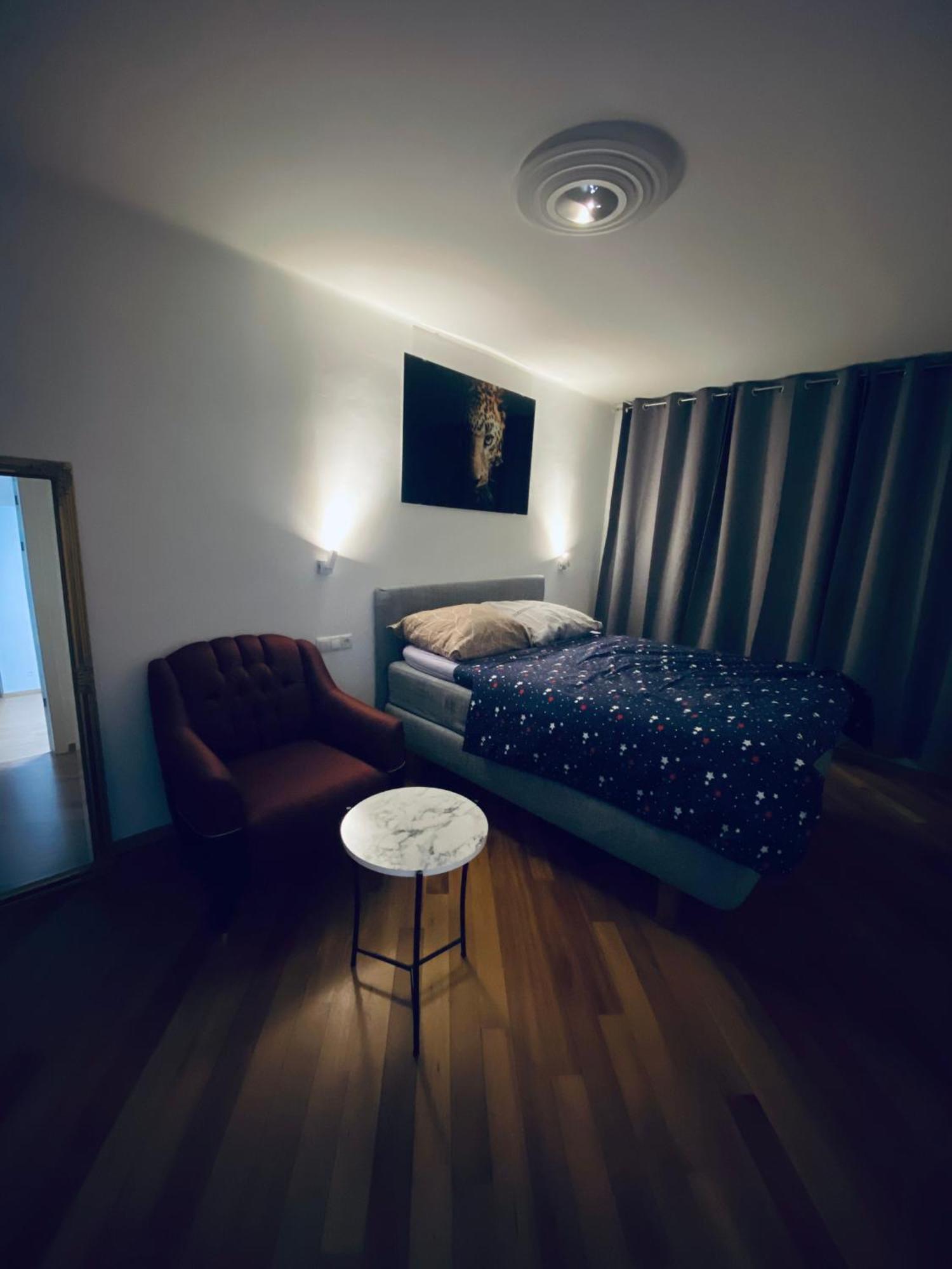Niceapartment Wien 1010 Zewnętrze zdjęcie
