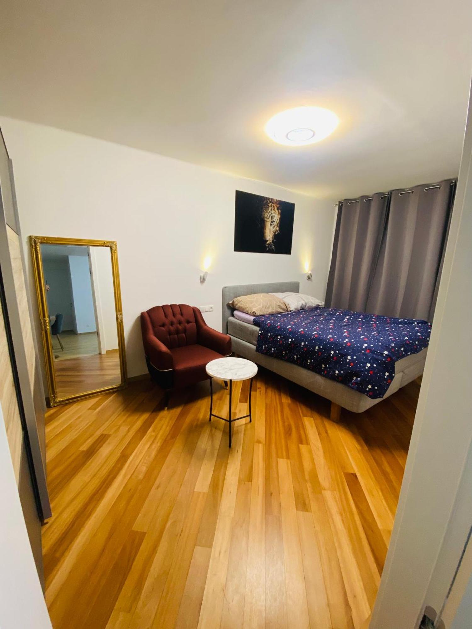 Niceapartment Wien 1010 Zewnętrze zdjęcie